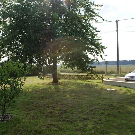 Gite "Lovely Normandy" Sainte-Marguerite-de-l'Autel 外观 照片