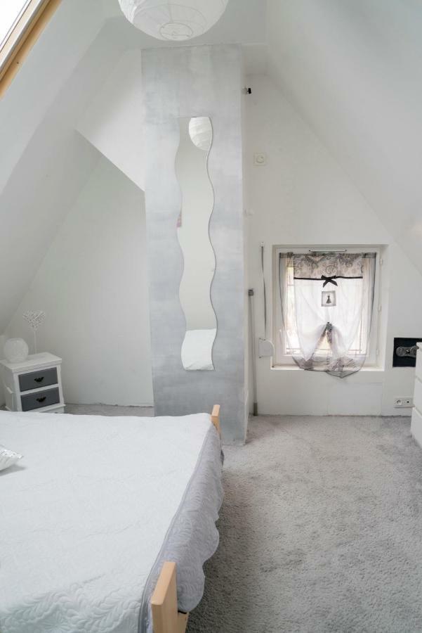 Gite "Lovely Normandy" Sainte-Marguerite-de-l'Autel 外观 照片